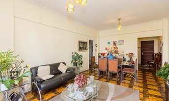 Imagem 6: Apartamento 3 quartos no Mercês a Venda