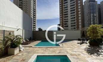 Imagem 6: Apartamento com 3 dormitórios à venda, 165 m² por R$ 1.500.000,00 - Gleba Fazenda Palhano