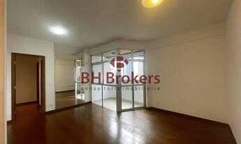 Imagem 2: BELO HORIZONTE - Apartamento Padrão - Funcionários