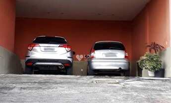 Imagem 3: Casa triplex em amplo terreno, situada em condomínio estruturado, linda vista panorâmica