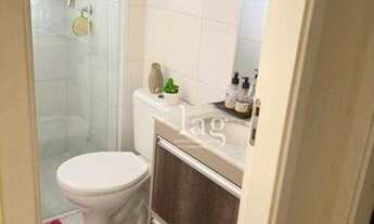 Imagem 4: Apartamento com 2 dormitórios à venda, 61 m² por R$ 320.000,00 - Villaggio Di Veneto - Sor