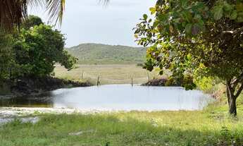 Imagem 3: Casa no abaís - Estância