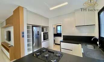 Imagem 3: Apartamento com 4 dormitórios para alugar, 140 m² por R$ 9.000/mês - Centro - Balneário Ca