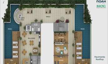 Imagem 7: Exclusividade no Centro de Porto de Galinhas, com mensais de R$928,00