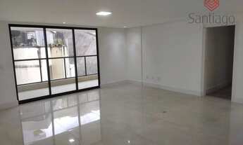 Imagem 6: Apartamento com 4 dormitórios para alugar, 160 m² por R$ 4.800,00/mês - Granbery - Juiz de