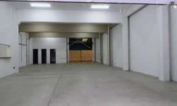 Imagem 2: Comercial Galpão em Pindamonhangaba