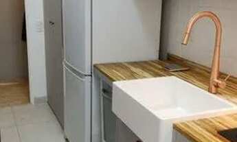 Imagem 5: Apartamento com 3 dormitórios à venda, 65 m² por R$ 495.000,00 - Jardim Marajoara - São Pa