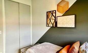 Imagem 6: Apartamento à venda 3 quartos, 1 suíte, 2 vagas no Helbor Praças Ipoema, Cézar de Souza, M