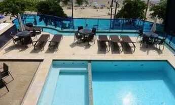 Imagem: Apartamento Diferenciado, 4 vagas, 2 suítes