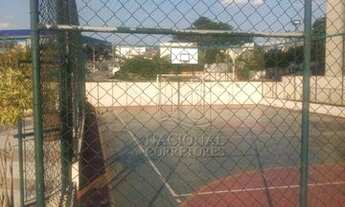 Imagem 6: Apartamento com 3 dormitórios à venda, 64 m² por R$ 477.000,00 - Vila Camilópolis - Santo