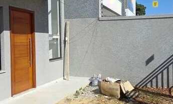 Imagem 2: SOBRADO NO CAPÃO DA IMBUIA - NOVO - DE ESQUINA