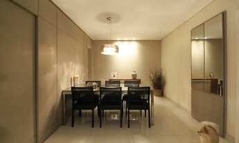 Imagem 4: Apartamento à venda, 3 quartos, 1 suíte, 3 vagas, Buritis - Belo Horizonte/MG