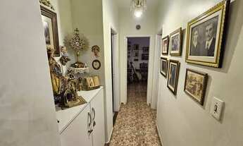 Imagem 7: Macuco - Oportunidade 255 mil !! Modernizado - 02 dorms - garagem coletiva - Próximo Afon