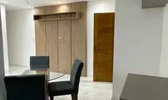 Imagem 2: Apartamento à Venda - Vila Curuça - Santo André