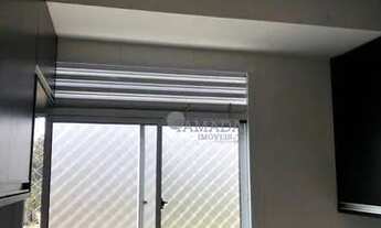 Imagem 7: Apartamento com 2 dormitórios para alugar, 37 m² por R$ 1.400,01/mês - Colônia(Zona Leste