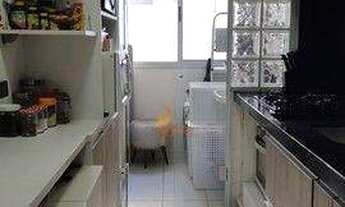 Imagem 7: Apartamento com 2 dormitórios à venda, 72 m² por R$ 460.000,00 - Monte Castelo - São José