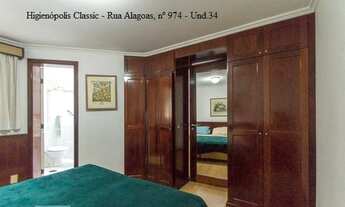 Imagem 4: Apartamento com 1 dormitório, 40 m² - venda por R$ 480.000,00 ou aluguel por R$ 7.186,32/m