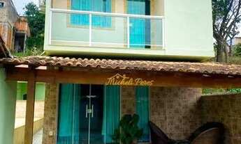 Imagem 2: Excelente casa independente semi-mobiliada com piscina e área gourmet - 4 quartos - 20