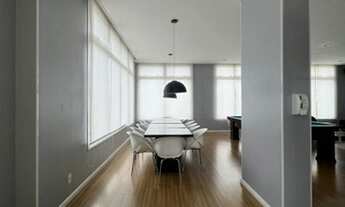 Imagem 3: Cobertura Vila Mascote 253,90 m²