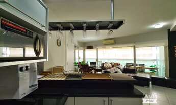 Imagem 6: LINDO APARTAMENTO EM PERFEITA LOCALIZAÇÃO DE RIVIERA DE SÃO LOURENÇO !!