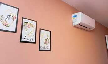 Imagem 5: PORTEIRA FECHADA