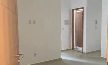 Imagem 6: Apartamento para aluguel tem 52 metros quadrados com 2 quartos