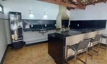 Imagem 5: Apartamento para Venda em Vitória, Mata da Praia, 3 dormitórios, 2 suítes, 4 banheiros, 2