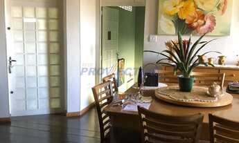 Imagem 2: Casa - Parque das Universidades - Campinas