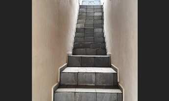 Imagem 7: Casa com 1 dormitório para alugar por R$ 887/mês - Jardim Calux - São Bernardo do Campo/SP