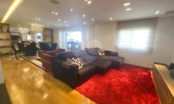 Imagem 5: São Paulo - Apartamento Padrão - ALTO DE PINHEIROS