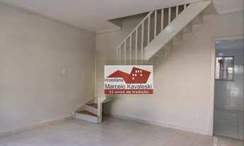 Imagem: Sobrado com 2 dormitórios para alugar