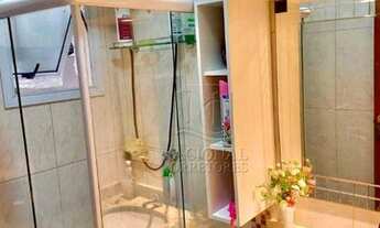 Imagem 7: Apartamento com 2 dormitórios à venda, 56 m² por R$ 320.000,00 - Parque Oratório - Santo A