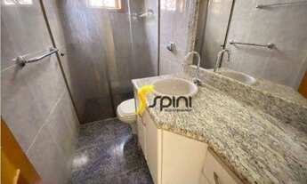 Imagem 7: Casa com 3 dormitórios para alugar por R$ 4.500,00/mês - Jardim Patrícia - Uberlândia/MG