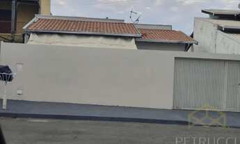 Imagem: Casa - João Aranha - Paulínia