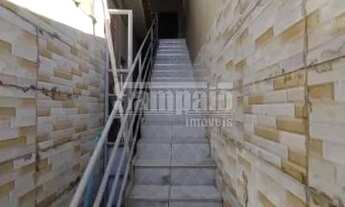 Imagem 4: Campo Grande Apartamento com 2 dormitórios