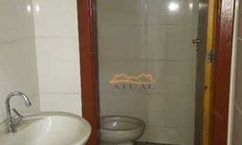 Imagem 5: Barracão para alugar, 100 m² por R$ 3.900,00/mês - Jardim Algodoal - Piracicaba/SP