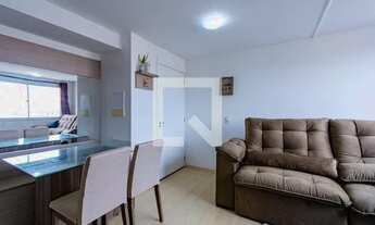 Imagem 7: Apartamento para Aluguel - Bairro Fátima, 2 Quartos, 43 m2