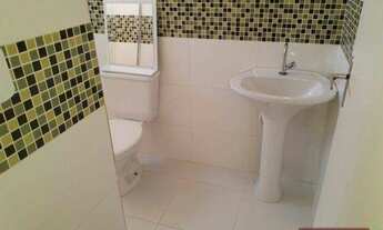 Imagem 7: Casa com 3 dormitórios à venda, 90 m² por R$ 475.000,00 - Vila São João Batista - Guarulho