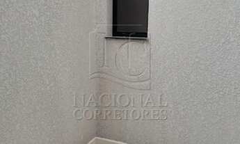 Imagem 6: Apartamento com 2 dormitórios à venda, 48 m² por R$ 300.000,00 - Bangu - Santo André/SP