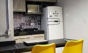 Imagem 6: Apartamento com 2 dormitórios à venda, 44 m² por R$ 330.000,00 - Jardim Íris - São Paulo/S