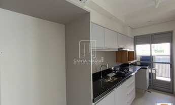 Imagem 6: Apartamento (tipo - padrao) 1 dormitórios/suite, portaria 24hs, lazer, espaço gourmet, sal