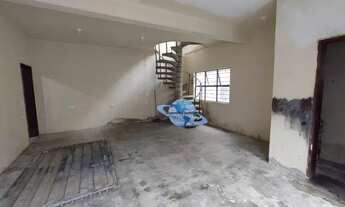 Imagem 7: VENDA OU LOCAÇÃO de Salão Comercial com 140m² e Sobrado com 2 dormitórios - Jardim Mor