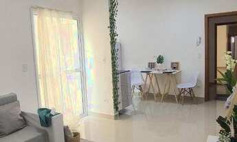 Imagem: Cobertura com 3 dormitórios à venda, 140