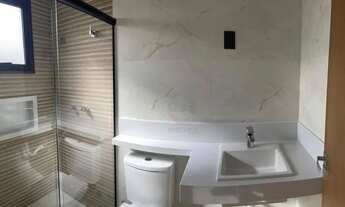 Imagem 6: Casa com 3 quartos à venda, 134 m² por R$ 950.000 - Condomínio Gran Reserve - Indaiatuba/S