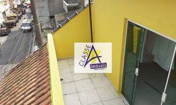 Imagem: Casa com 2 dormitórios à venda, 180 m²