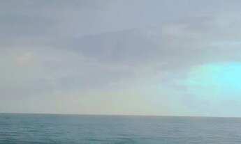 Imagem 3: Pe na Areia Casa de Praia no Presídio