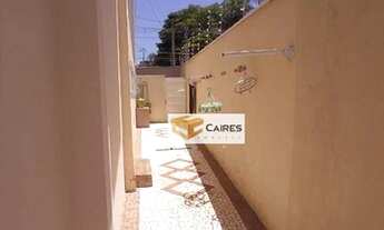 Imagem 2: Casa com 4 dormitórios para alugar, 392 m² por R$ 18.000,00/mês - Parque Taquaral - Campin