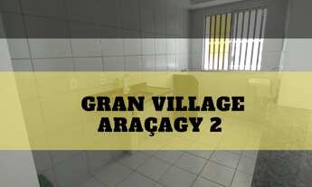 Imagem 5: Gran village araçagy 2 quartos ( 1 mil ) nao precisa pagar a cauçao