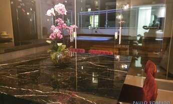 Imagem 7: DUPLEX - CAMPO BELO - SP