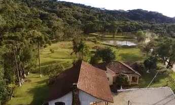 Imagem 4: CHÁCARA com 9 dormitórios à venda com 22941.2m² por R$ 870.000,00 no bairro Bom Retiro - B